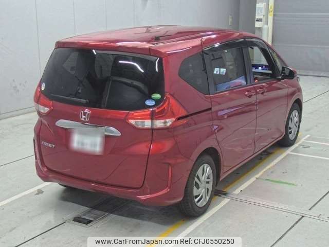 honda freed 2021 -HONDA 【尾張小牧 530ﾅ8687】--Freed 6BA-GB5--GB5-3152215---HONDA 【尾張小牧 530ﾅ8687】--Freed 6BA-GB5--GB5-3152215- image 2