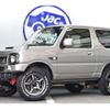 suzuki jimny 2017 -SUZUKI--Jimny ABA-JB23W--JB23W-774752---SUZUKI--Jimny ABA-JB23W--JB23W-774752- image 1