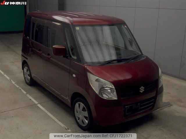 suzuki palette 2008 CFJ1722371 image 1