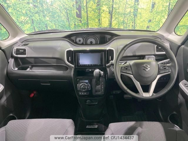 suzuki solio-bandit 2019 quick_quick_MA36S_MA36S-772745 image 2
