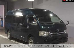 toyota hiace-van 2008 -TOYOTA--Hiace Van TRH226K-0004943---TOYOTA--Hiace Van TRH226K-0004943-