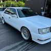 toyota crown 1997 -TOYOTA 【福山 300】--Crown JZS151--JZS151-0077520---TOYOTA 【福山 300】--Crown JZS151--JZS151-0077520- image 14