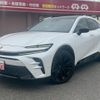 toyota toyota-others 2023 quick_quick_AZSH36W_AZSH36-4009025 image 1