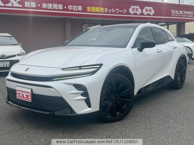 toyota toyota-others 2023 quick_quick_AZSH36W_AZSH36-4009025 image 1
