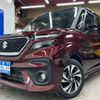 suzuki solio 2021 -SUZUKI 【名変中 】--Solio MA37S--610253---SUZUKI 【名変中 】--Solio MA37S--610253- image 1