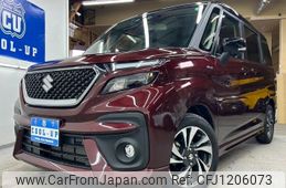 suzuki solio 2021 -SUZUKI 【名変中 】--Solio MA37S--610253---SUZUKI 【名変中 】--Solio MA37S--610253-