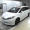toyota wish 2011 CFJ1635053 image 5