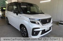 suzuki solio-bandit 2023 CFJ1529411