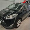 toyota sienta 2016 -TOYOTA 【京都 503ﾁ7321】--Sienta NSP172G--NSP172-7002376---TOYOTA 【京都 503ﾁ7321】--Sienta NSP172G--NSP172-7002376- image 5