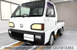 honda acty-truck 1993 CFJ1813383