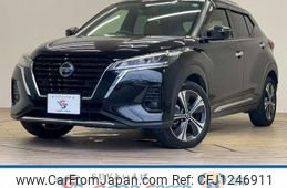 nissan nissan-others 2022 quick_quick_6AA-P15_P15-050348