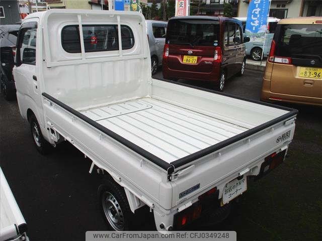 daihatsu hijet-truck 2023 -DAIHATSU 【飛騨 480ｴ5812】--Hijet Truck S510P-0551340---DAIHATSU 【飛騨 480ｴ5812】--Hijet Truck S510P-0551340- image 2