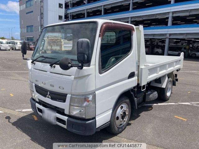 mitsubishi-fuso canter 2013 -MITSUBISHI 【足立 400む5467】--Canter FBA30-520699---MITSUBISHI 【足立 400む5467】--Canter FBA30-520699- image 1