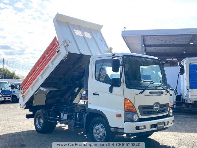 hino ranger 2016 -HINO--Hino Ranger TKG-FC9JCAP--FC9JCA-25265---HINO--Hino Ranger TKG-FC9JCAP--FC9JCA-25265- image 2