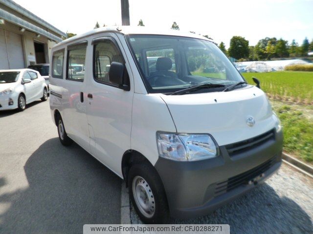 toyota townace-van 2019 -TOYOTA--Townace Van ｿﾉ他--0029089---TOYOTA--Townace Van ｿﾉ他--0029089- image 1