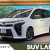 toyota voxy 2018 quick_quick_ZRR80W_ZRR80-0437592 image 1