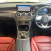 mercedes-benz c-class-station-wagon 2019 -MERCEDES-BENZ--Benz C Class Wagon LDA-205214--WDD2052142F766405---MERCEDES-BENZ--Benz C Class Wagon LDA-205214--WDD2052142F766405- image 2