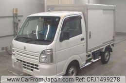 suzuki carry-truck 2019 CFJ1499278
