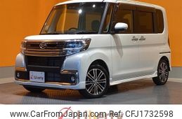 daihatsu tanto 2018 CFJ1732598