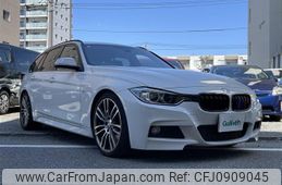 bmw 3-series 2014 -BMW--BMW 3 Series DBA-3B20--WBA3G720X0KW09306---BMW--BMW 3 Series DBA-3B20--WBA3G720X0KW09306-