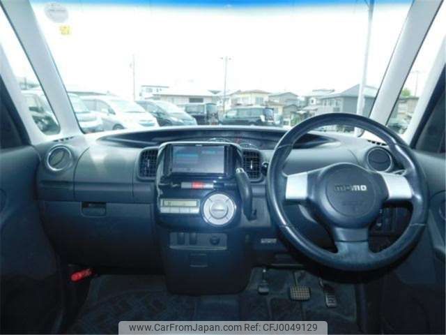 daihatsu tanto 2011 -DAIHATSU 【豊橋 581ｹ4614】--Tanto L375S--L375S-0464946---DAIHATSU 【豊橋 581ｹ4614】--Tanto L375S--L375S-0464946- image 2