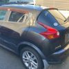 nissan juke 2011 CFJ4454536 image 8