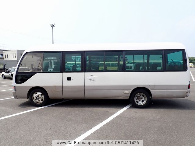 toyota coaster 1994 25410303 image 2