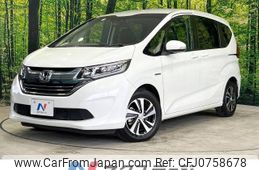 honda freed 2018 -HONDA--Freed DAA-GB7--GB7-1070766---HONDA--Freed DAA-GB7--GB7-1070766-