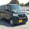 honda n-box 2018 -HONDA 【野田 580ｱ1234】--N BOX DBA-JF4--JF4-1026934---HONDA 【野田 580ｱ1234】--N BOX DBA-JF4--JF4-1026934- image 1