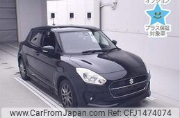 suzuki swift 2019 -SUZUKI--Swift ZC83S-131022---SUZUKI--Swift ZC83S-131022-