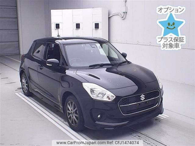 suzuki swift 2019 -SUZUKI--Swift ZC83S-131022---SUZUKI--Swift ZC83S-131022- image 1