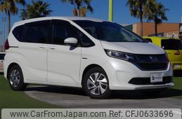 honda freed 2019 -HONDA--Freed DAA-GB7--GB7-1089061---HONDA--Freed DAA-GB7--GB7-1089061-