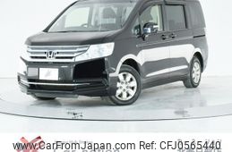 honda stepwagon 2012 quick_quick_RK1_RK1-1309381