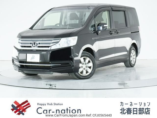 honda stepwagon 2012 quick_quick_RK1_RK1-1309381 image 1