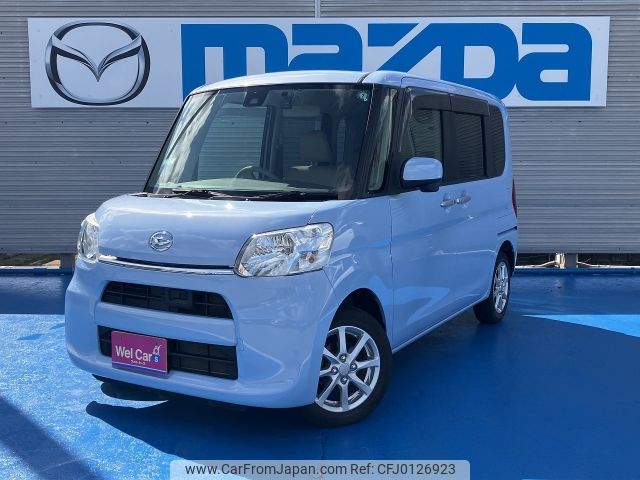 daihatsu tanto 2015 -DAIHATSU--Tanto DBA-LA610S--LA610S-0057864---DAIHATSU--Tanto DBA-LA610S--LA610S-0057864- image 2