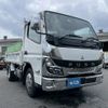 mitsubishi-fuso canter 2021 GOO_NET_EXCHANGE_0700644A30250525W001 image 10