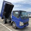 mitsubishi-fuso canter 2004 NIKYO_CS74952 image 8