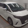 toyota alphard 2024 CFJ1846483 image 6