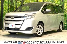 toyota noah 2019 CFJ1581849