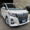 toyota alphard 2016 -TOYOTA--Alphard AGH30W--0041370---TOYOTA--Alphard AGH30W--0041370- image 1