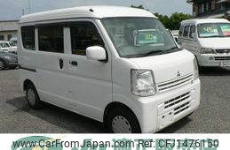 mitsubishi minicab-van 2017 CFJ1476150