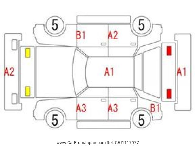 nissan note 2016 -NISSAN--Note DBA-E12--E12-461806---NISSAN--Note DBA-E12--E12-461806- image 2