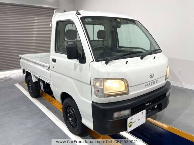 daihatsu hijet-truck 1999 Mitsuicoltd_DHHT0024193R0603 image 2