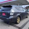 toyota prius-α 2012 -TOYOTA--Prius α DAA-ZVW41W--ZVW41-3216561---TOYOTA--Prius α DAA-ZVW41W--ZVW41-3216561- image 2