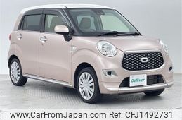 daihatsu cast 2018 -DAIHATSU--Cast DBA-LA260S--LA260S-0029363---DAIHATSU--Cast DBA-LA260S--LA260S-0029363-
