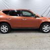 nissan murano 2006 -NISSAN--Murano CBA-TZ50--TZ50-010843---NISSAN--Murano CBA-TZ50--TZ50-010843- image 21