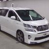 toyota vellfire 2014 quick_quick_DAA-ATH20W_8038149 image 1