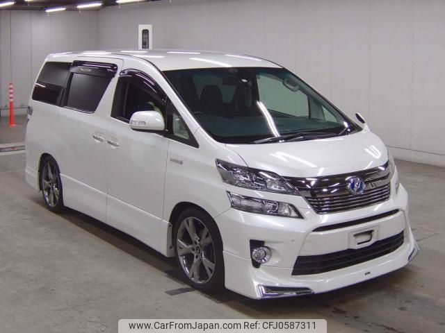 toyota vellfire 2014 quick_quick_DAA-ATH20W_8038149 image 1