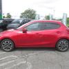 mazda demio 2015 -MAZDA--Demio LDA-DJ5FS--DJ5FS-144089---MAZDA--Demio LDA-DJ5FS--DJ5FS-144089- image 3