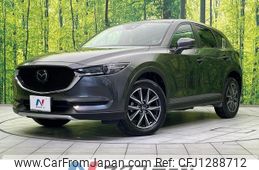 mazda cx-5 2018 -MAZDA--CX-5 3DA-KF2P--KF2P-209705---MAZDA--CX-5 3DA-KF2P--KF2P-209705-